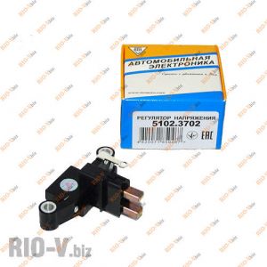 Регулятор напряжения ВАЗ ВТН - 5102.3702