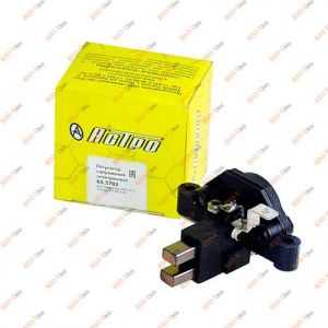 Регулятор напряжения 406 дв 75А Астро Пенза - 65.3702(ан.К442ЕН1)