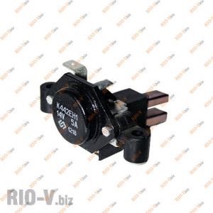 Регулятор напряжения 406 дв 75А Орбита - К442ЕН1