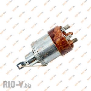 Реле втягивающее 2101, Таврия, Ока н/о  Украина - 264.800-1