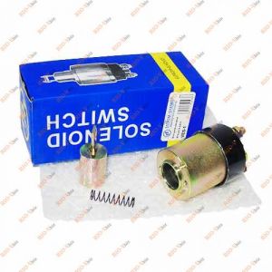 Реле втягивающее 1111, 2101, 2102, 2103, 2104, 2105, 2106, 2107, 2121, 21213, 1102, 1103, Сенс н/о Елхово - ВЕС-1