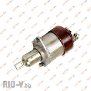 Реле втягивающее 2101, Таврия, Ока уши Украина - 264.800-11