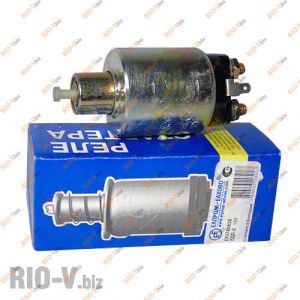 Реле втягивающее Ланос на 2 болта Елхово - ВДЛ-2