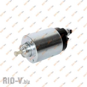 Реле втягивающее Ланос на 3 болта AS - 10476117