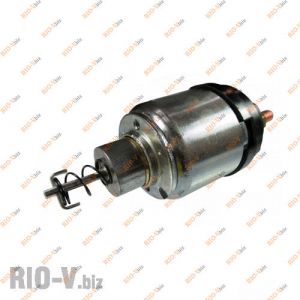 Реле втягивающее 412 на 2 болта Елхово - ВДС-3