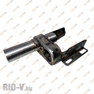 Кронштейн вала руля 2105 бинокль ВАЗ - 2105-3403010