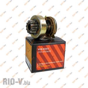 Бендикс 2101 (привод стартера) СтартВольт - VCS01011