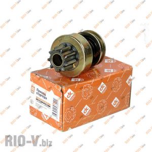 Бендикс 402 дв малый (привод стартера) ДК - 422.37086