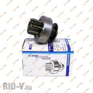 Бендикс Ланос 9 зубьев (привод стартера) CRB - 10475974