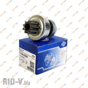 Бендикс 412, Волга (привод стартера) АТ - АТ1128-024SD