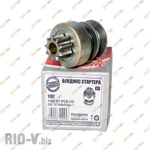 Бендикс Таврия (привод стартера) Master sport - 1102-ST-PCS-MS