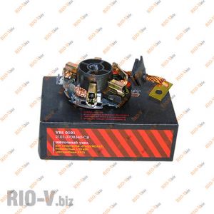 Щетки стартера 2101, 2108, 2110 на СтартВольт - VBS0101