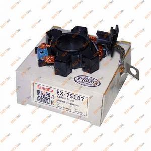 Щетки стартера Ланос 1.5 8V 0.8 кw Extra - EX-75107