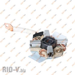 Щетки стартера Таврия, Ланос на АТ стартер - AT7000-102S