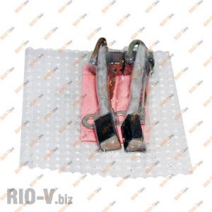 Щетки стартера Таврия, ОКА 1111 Россия - 3708405