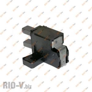 Щетки генератора 2101 Россия - Г221