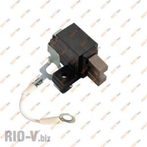 Щетки генератора 2105 Россия - Г222