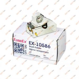 Щетки генератора Нексия Extra - EX-10586