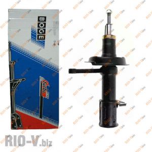 Амортизатор 1118 передний левый Boge газомасляный - 36-E82-F