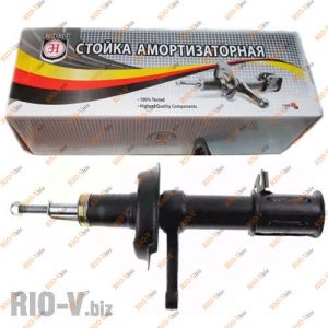 Амортизатор 1118 передний левый Hort - HA30218