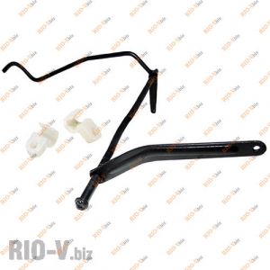 Педаль газа 2101 Самара - 21030-1108026-00