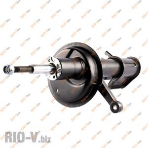 Амортизатор 1118 передний левый Скопин - 1118-2905003-03