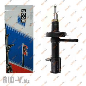Амортизатор 1118 передний правый Boge газомасляный - 36-E83-F