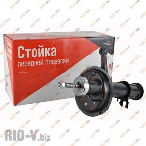 Амортизатор 1118 передний правый Сааз - 11180-290540203