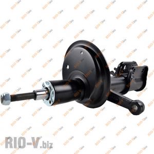 Амортизатор 1118 передний правый Скопин - 1118-2905002-03