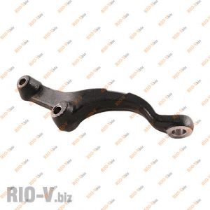 Рычаг поворотного кулака 2101 левый ВАЗ - 21010-3001031-01