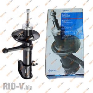 Амортизатор 1119 передний левый Скопин - 1119-2905003-03