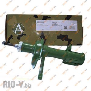 Амортизатор 1119 передний левый ССД - 1119-001Ams