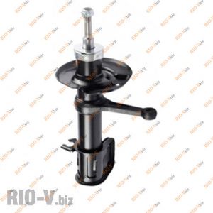 Амортизатор 1119 передний правый Hort - HA30119