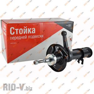 Амортизатор 1119 передний правый Сааз - 11190-290540203