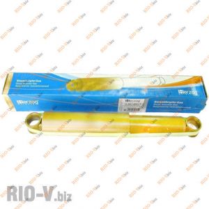 Амортизатор 2101 задний Herzog газомасляный - HL15401G