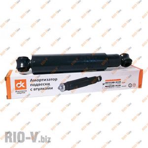 Амортизатор 2101 задний ДК - 2101-2915402-01