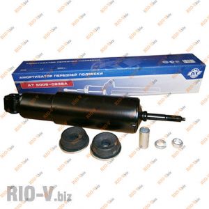 Амортизатор 2101 передний АТ - АТ2101-2905402