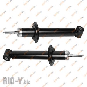 Амортизатор 2108, 2115 задний Rider - 21080-2915402-01