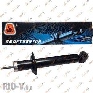 Амортизатор 2108, 2115 задний ОСВ - 2108-2915004-11