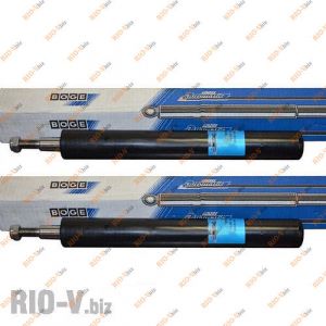 Амортизатор 2108 передний вставка Boge - 32-869-0