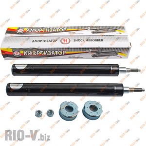 Амортизатор 2108 передний вставка Hort - HA30508