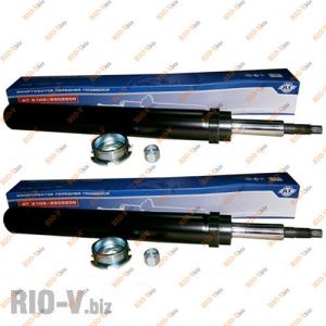 Амортизатор 2108 передний вставка АТ - АТ2108-2905605