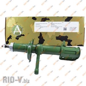 Амортизатор 2108 передний левый ССД разборной - 2108-0p1Ams