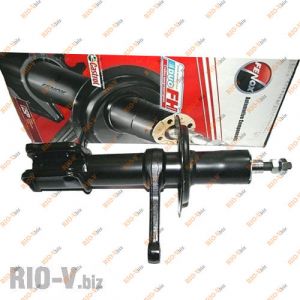 Амортизатор 2108 передний левый Fenox - A61546C1