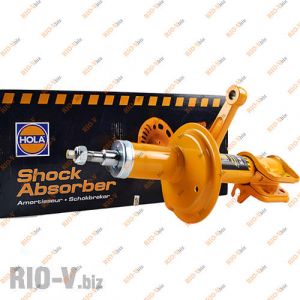 Амортизатор 2108 передний левый Hola - S425