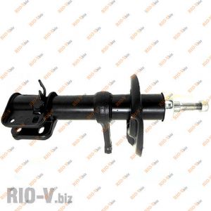 Амортизатор 2108 передний левый Hort - HA30208