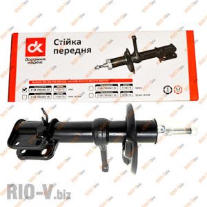 Амортизатор 2108 передний левый ДК - 2108-2905003-03