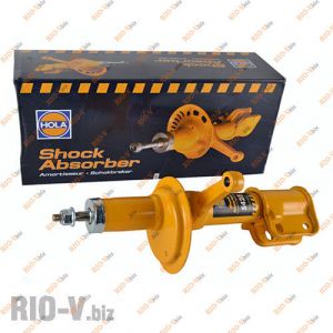 Амортизатор 2108 передний правый Hola - SH12-426