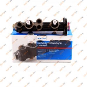 Цилиндр главный тормозной 2101 ВАЗ - 21010350500900