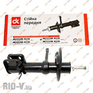 Амортизатор 2108 передний правый ДК - 2108-2905002-03